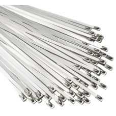 ATTACHE CABLE 304 L300 GR100