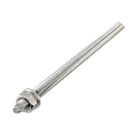 ANCHOR BOLT INOX M12x120